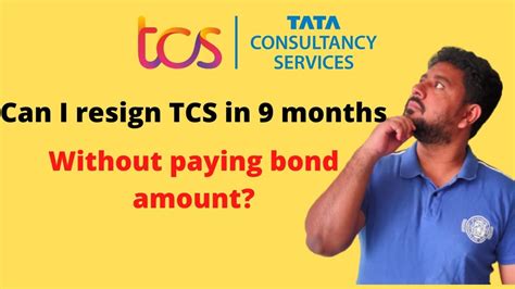 During the probation term, most government . . Can i leave tcs in probation period